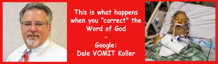 Dale Koller Blog 2