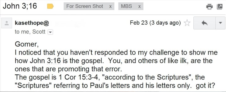 Dale Koller Blog