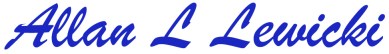 Signature